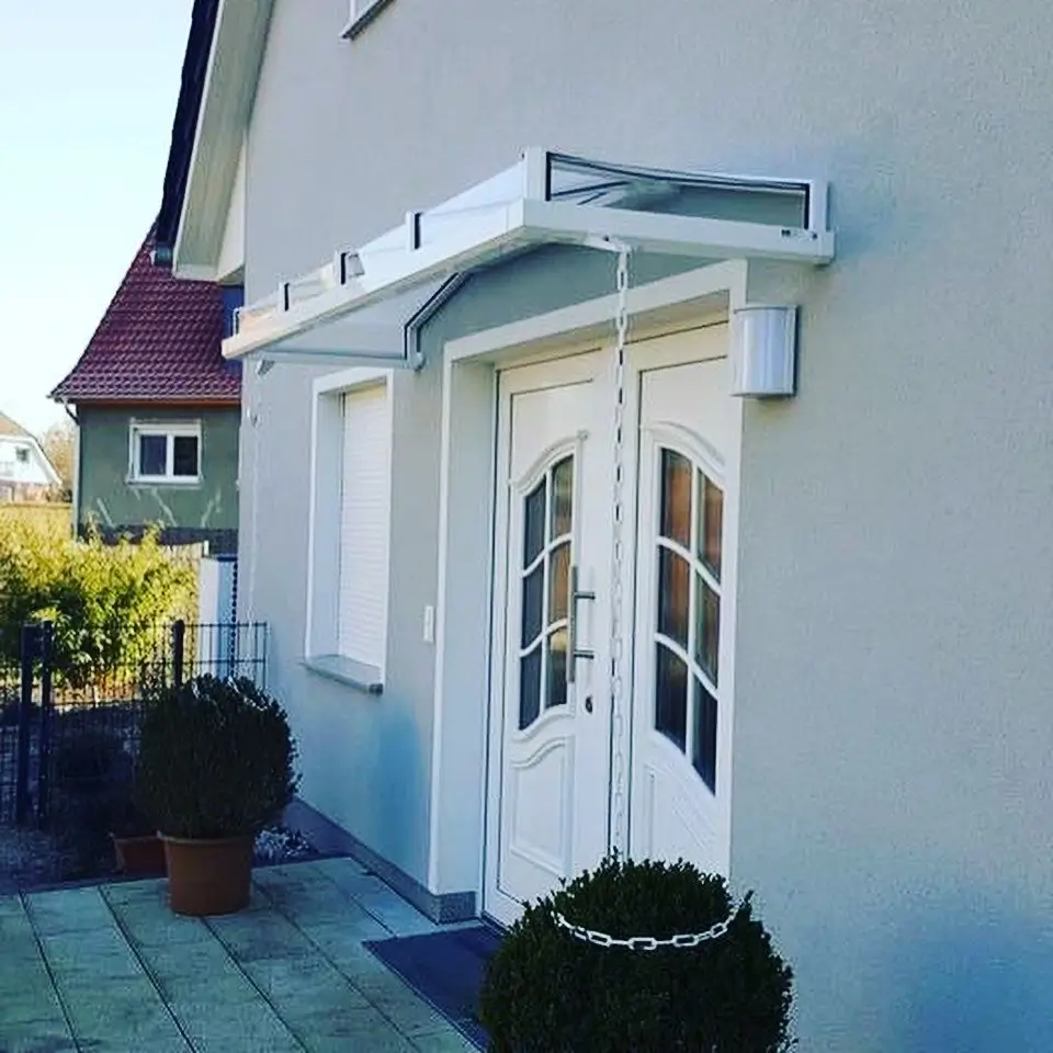 Vordach